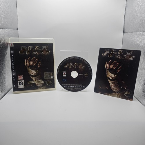 Dead space ps3 - space,