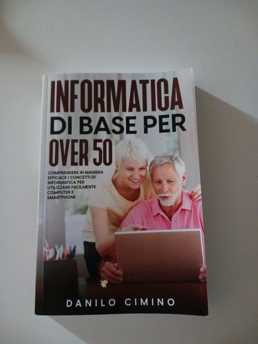 Informatica base per over - informatica,