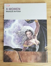 Grandi Tesori Marvel X-WOMEN