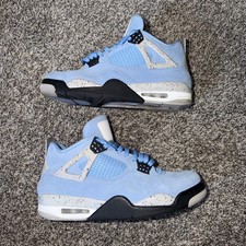 Nike Air Jordan 4 Retro