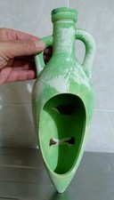 Anfora Argilla Vaso Giardino