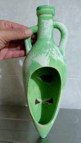 Anfora argilla vaso - anfora, giardino