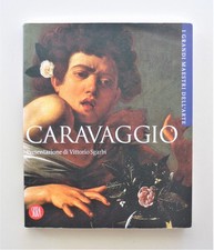 Caravaggio I grandi maestri dell'arte 1