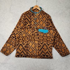 Patagonia Synchilla Snap-T