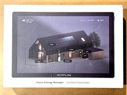 Ecoflow powerinsight all - all, in