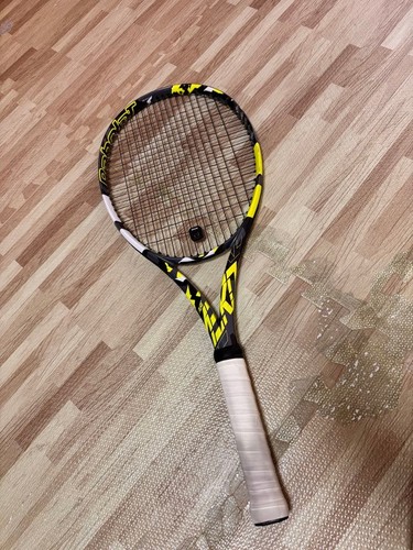 Ottima racchetta tennis - da,