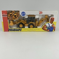 JOAL COMPACT JCB 217S