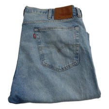 Levi lotto 501 big jeans - 501,