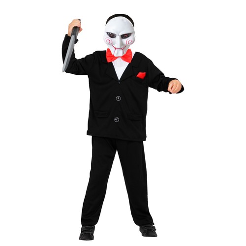 Costume crazy horror - crazy,