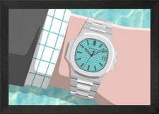 Orologio Patek Philippe