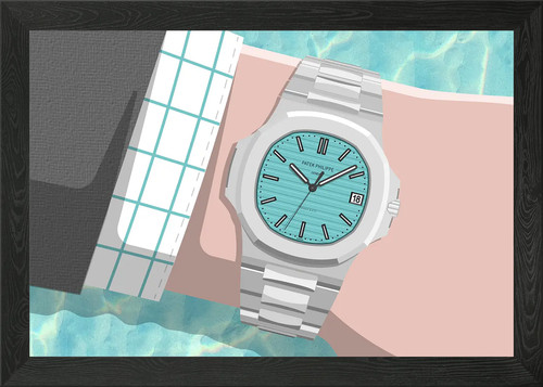 Orologio patek philippe - orologio,