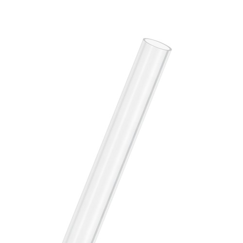 1pz tubo plastica - plastica, rigido