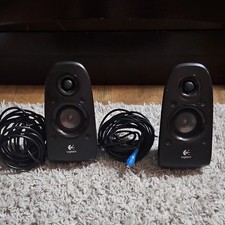 Logitech Altoparlanti per