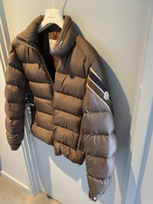 Moncler Solayan Giubbotto