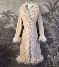 Cappotto afgano Penny Lane