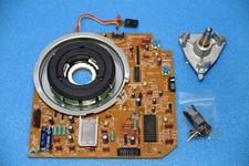 Technics 1200mk3d scheda - technics, sl-1200mk3d