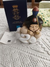 Carabinieri Thun Bicentenario 