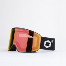 MASCHERA snow OUT OF ELECTRA 3