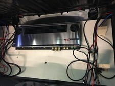amplificatore audiosystem F6