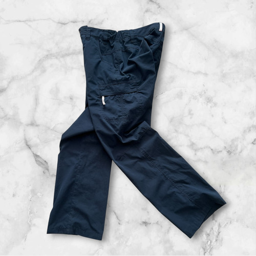 Berghaus pantaloni cargo - pantaloni,