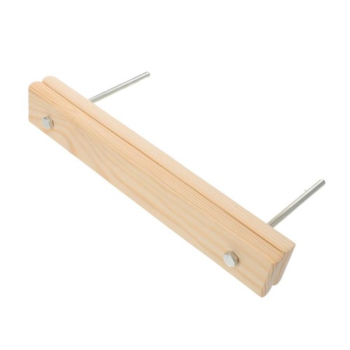 Set pressa manuale per - ,