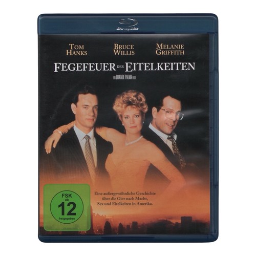 Blu ray fegefeuer - blu, "fegefeuer
