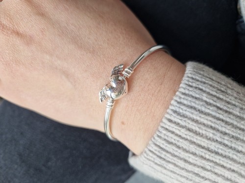 Bracelet pandora neuf argent - bracelet,