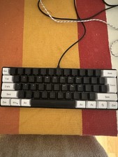 Tastiera da gioco USB