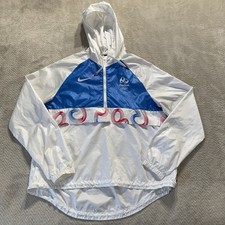 Nike Olympics Rio 2016 giacca