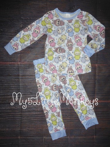 Pigiama bambina ragazzo - , nuovo