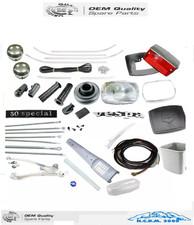 KIT RICAMBI RESTAURO