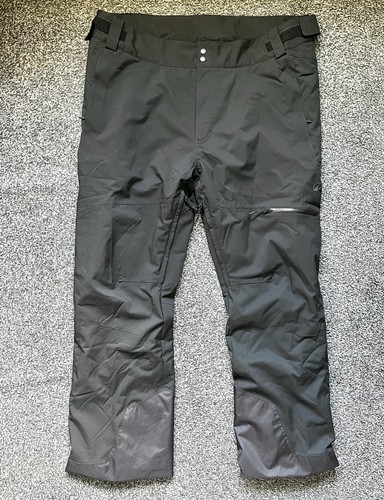 Pantaloni sci snowboard - sci,