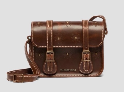 Borsa tracolla martens 7 - tracolla, dr.