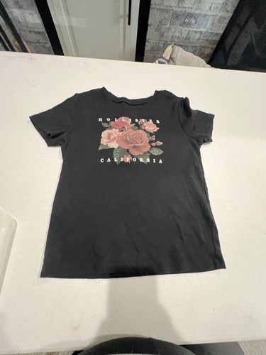 Shirt hollister california - t-shirt,