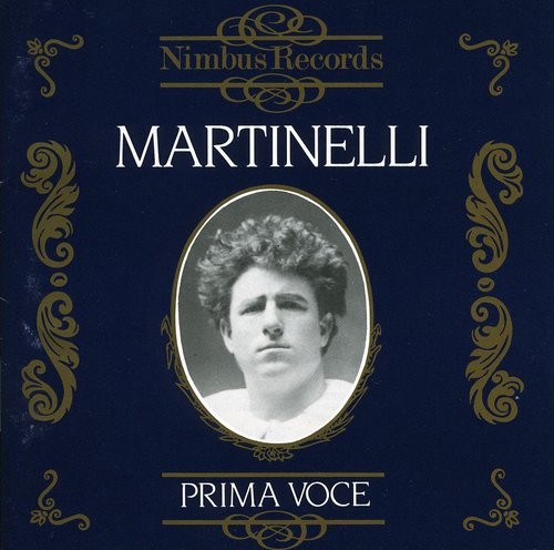 Giovanni martinelli - giovanni,