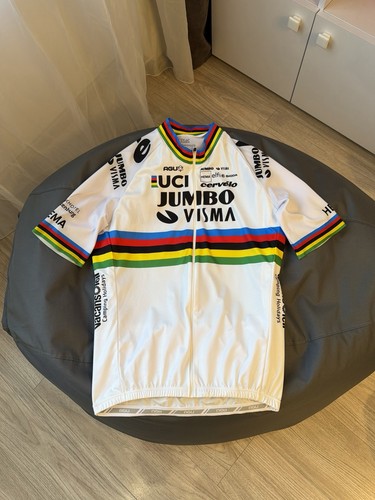 Maglie ciclismo jumba vima - maglie,