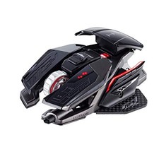 Mad Catz R.A.T. Mouse da gioco