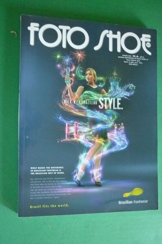 Foto shoe 6 - shoe, 30