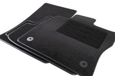 Tappetini per Mazda 3 II anno
