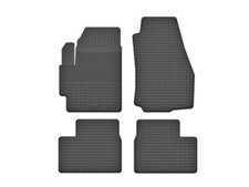 Tappetini in gomma per Hyundai