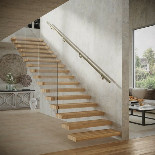 Rothley kit corrimano per - rothley,