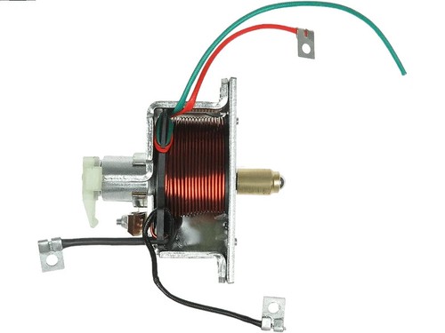 Interruttore magnetico