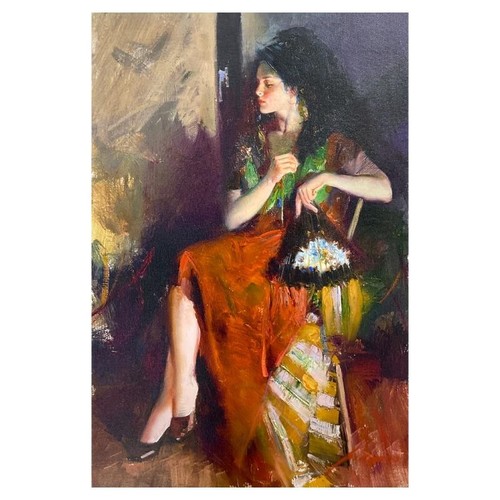 Pino daeni spagnolo bellezza - spagnolo,