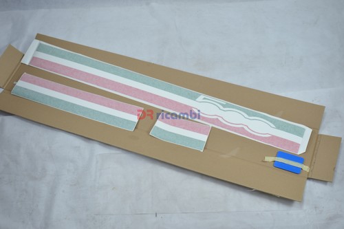 Kit abbellimento adesivo - kit,