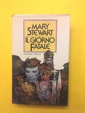 Il giorno fatale-di Mary