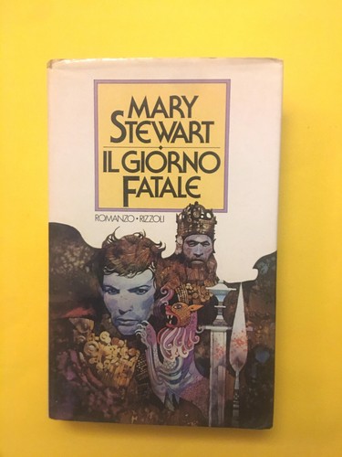 Giorno fatale mary - fatale-di,