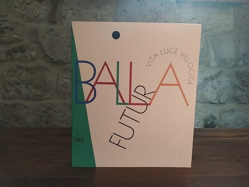 Futurballa vita luce - -,
