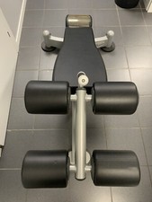 Panca per pesi regolabile panatta