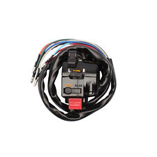 Interruttore manubrio sinistro