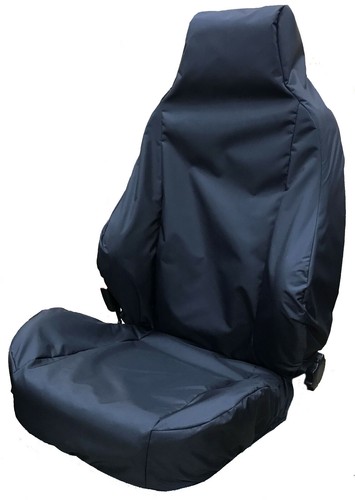 Funda protectora del asiento - del,